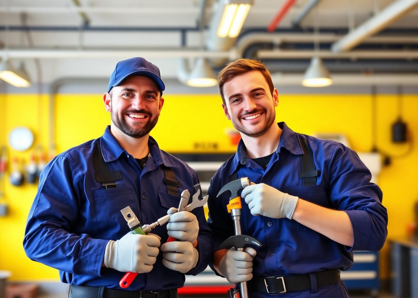 Equipa Frioservice